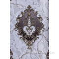 3d damask PVC Chambre Decor Wallpaper